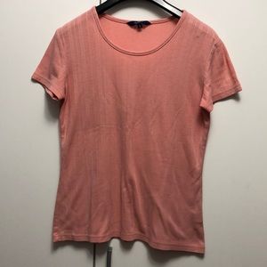 Reitmans Pink Tee